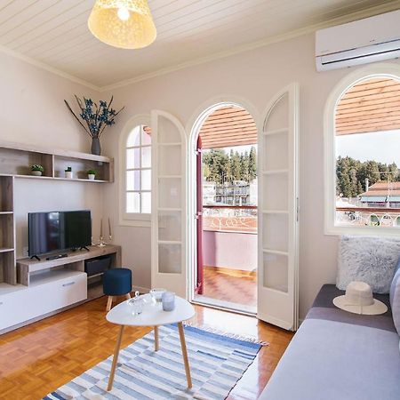 Cyan Loft Corfu Apartment Corfu  Екстериор снимка