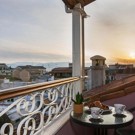 Cyan Loft Corfu Apartment Corfu  Екстериор снимка