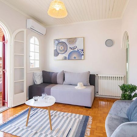 Cyan Loft Corfu Apartment Corfu  Екстериор снимка