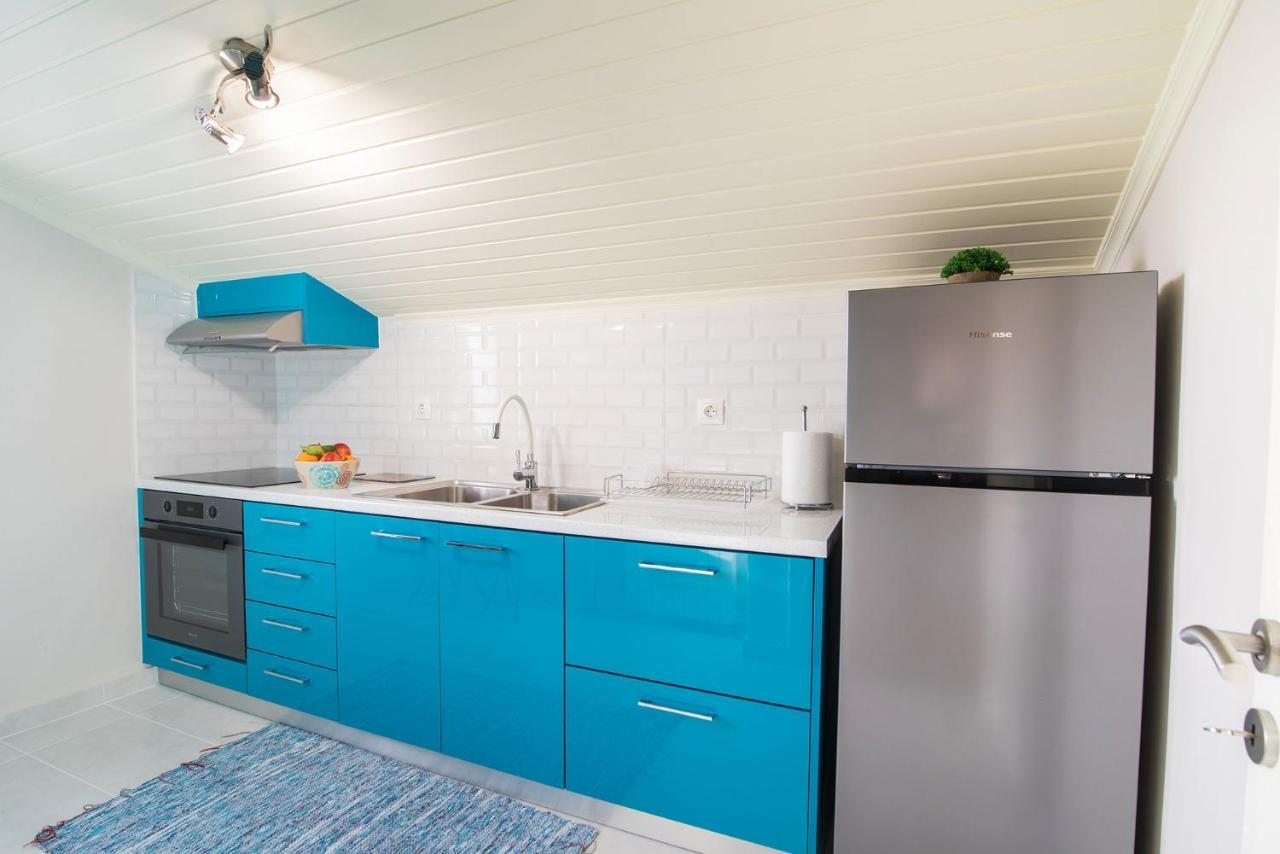 Cyan Loft Corfu Apartment Corfu  Екстериор снимка