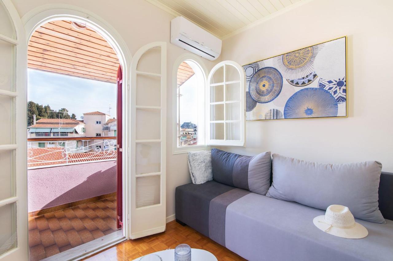 Cyan Loft Corfu Apartment Corfu  Екстериор снимка