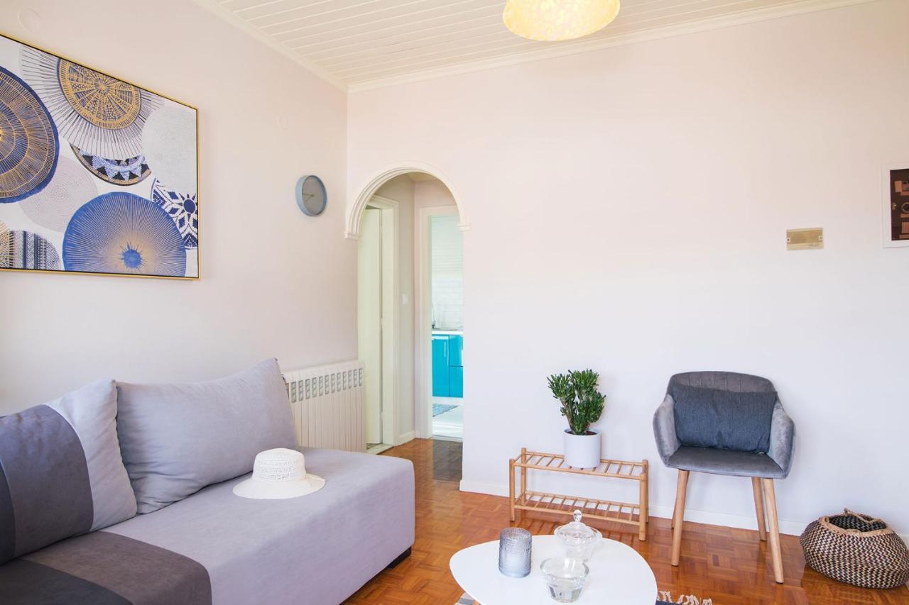 Cyan Loft Corfu Apartment Corfu  Екстериор снимка