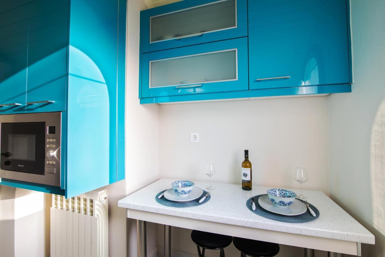 Cyan Loft Corfu Apartment Corfu  Екстериор снимка