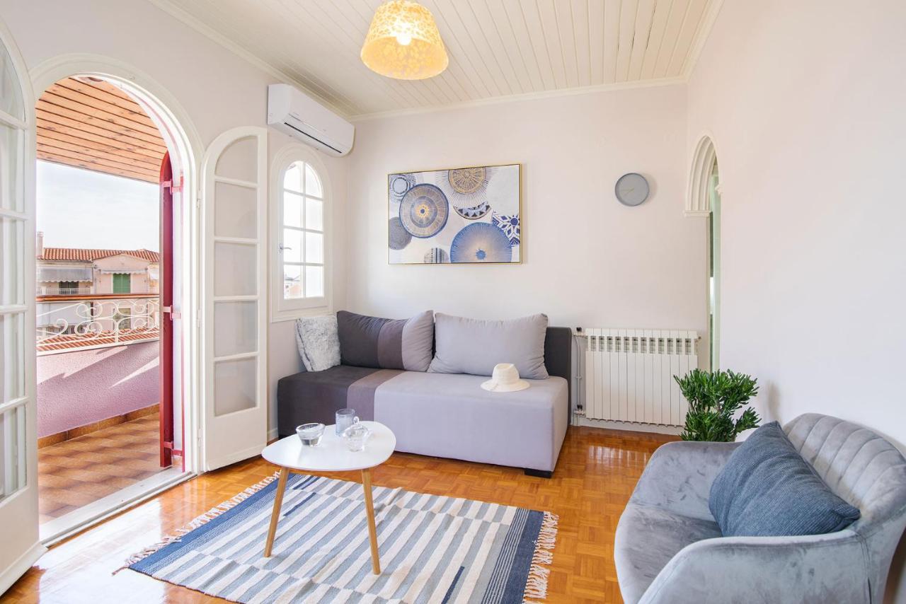 Cyan Loft Corfu Apartment Corfu  Екстериор снимка