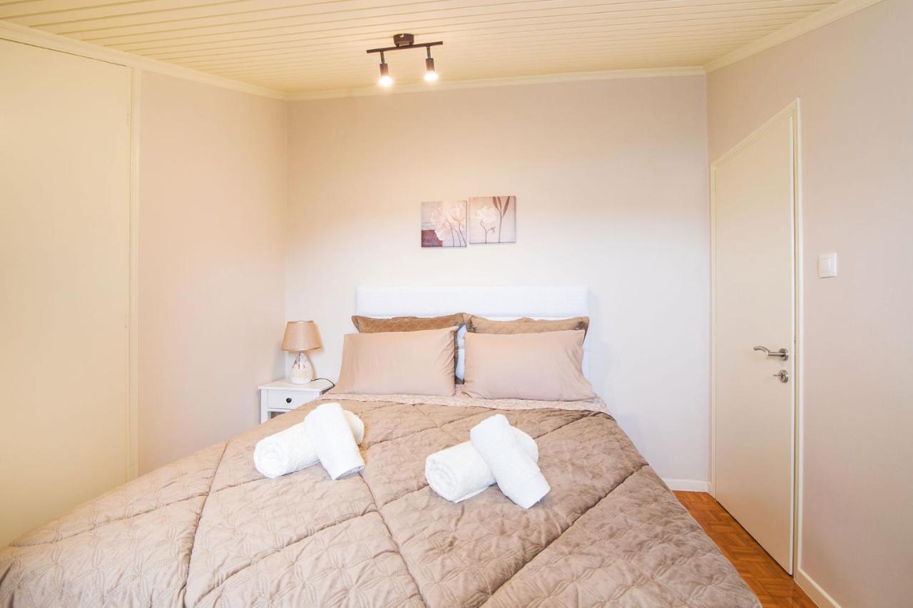 Cyan Loft Corfu Apartment Corfu  Екстериор снимка