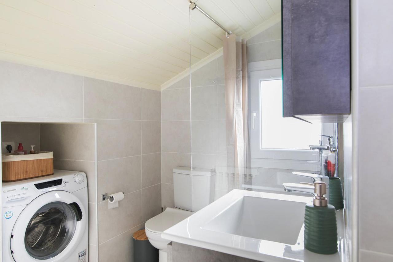 Cyan Loft Corfu Apartment Corfu  Екстериор снимка